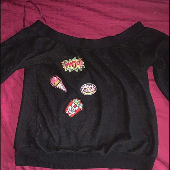 Haut simple - Picture 1 of 3